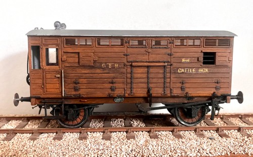 Models 7mm ger special - models,