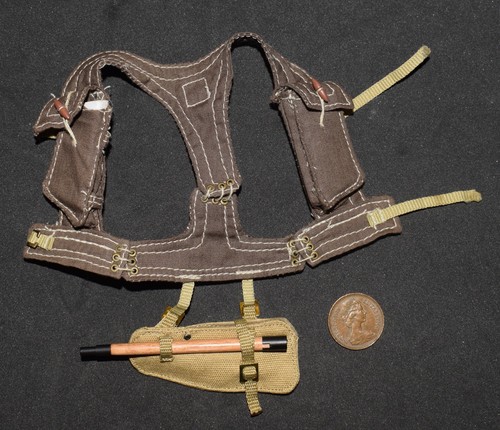Dragon 6th scale ww2 - scale, ww2/wwii