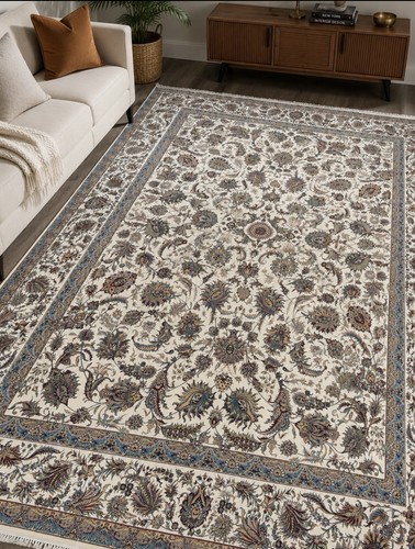 Luxury large rug - , beautiful