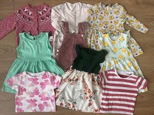 Girls Clothes Bundle 18-24