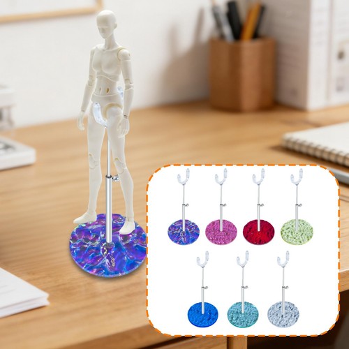 Scale bjd doll stand - bjd,