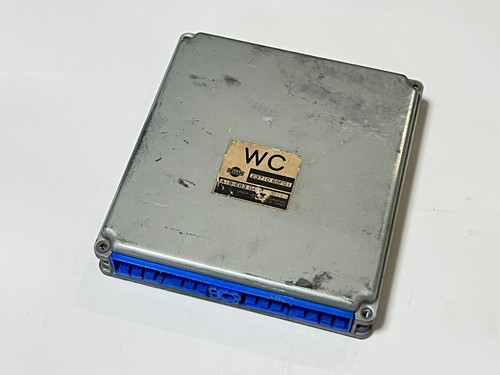 23710 69f01 nissan - genuine, s14