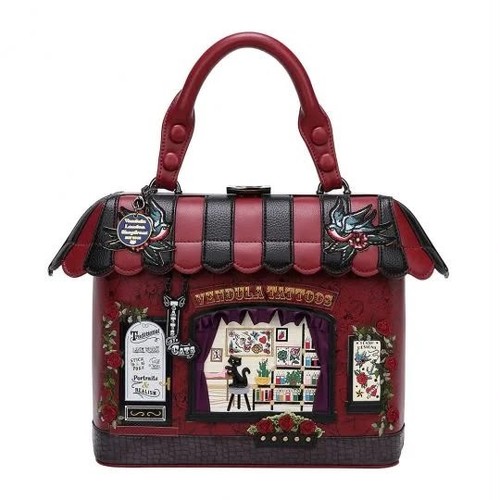 Bnwt vendula london tattoo - vendula,