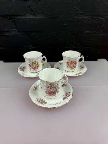 Hammersley bone china howard - china,