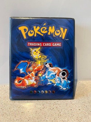 Pokémon 1999 base - pokémon,