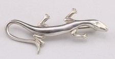 Vintage 🦎 Salamander Lizard