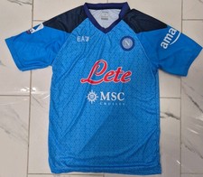 Napoli Kvaratskhelia 77