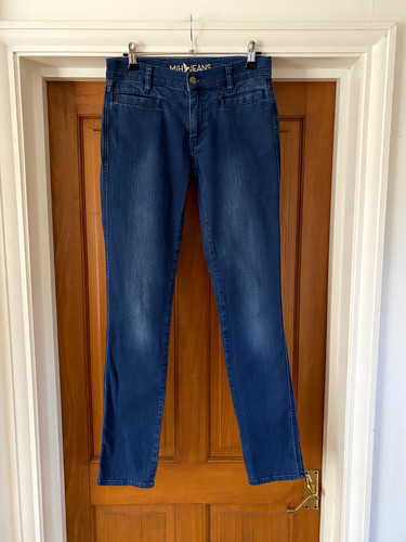 Mih oslo jeans - mih, christie