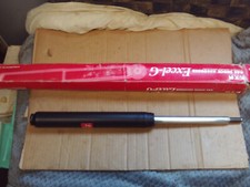 FRONT GAS SHOCK ABSORBER