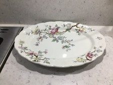 Booths Chinese Tree Oval