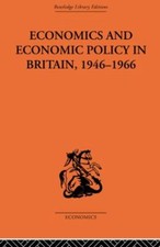 Economics and Economic Policy