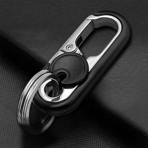Men creative metal black - men,