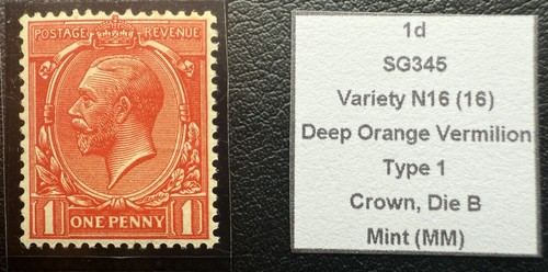 Kgv sg361 spec n16 - gb,