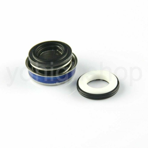New water pump seal - water,