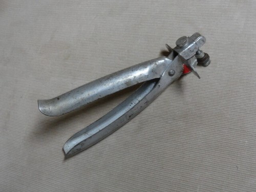 Vintage sandvik 111 - vintage,