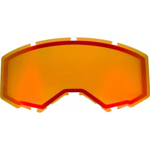 Fly racing dual lens - dual, red