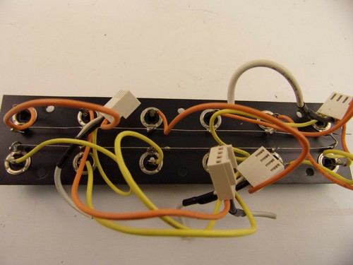 Teac phono panel - 2a, 12