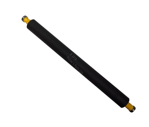 Ink form roller - yellow, for