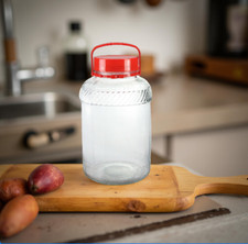 10L Container Jar Extra Large