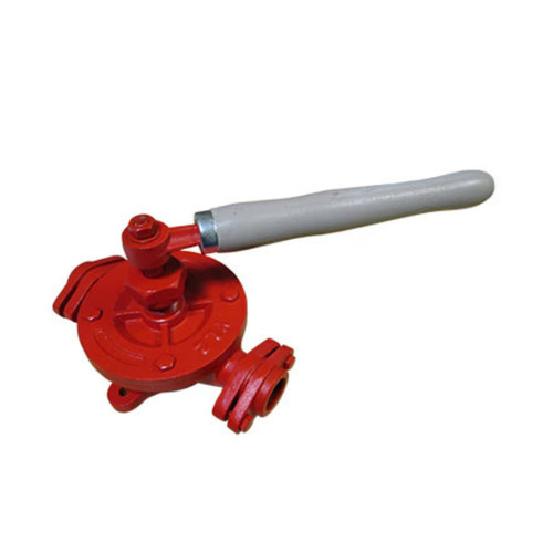 Flowfit double acting - flowfit,
