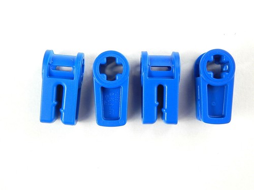 New blue lego technic - new,