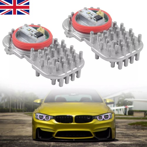 Headlight led insert diode - 2x,