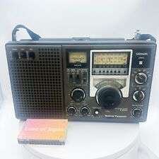 National Panasonic RF-2200