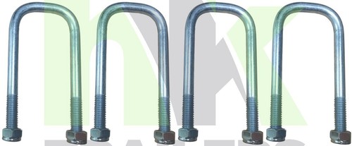 Bolts for ifor - x4,