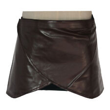 no Kyojin Hookshot Leather Apron Women/Men Attack on Titan Cosplay Shingeki