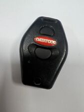 1 X DATATOOL 2 BUTTON REMOTE ALARM KEY FOB HONDA TRIUMPH SUZUKI BIKE MOTORCYCLE
