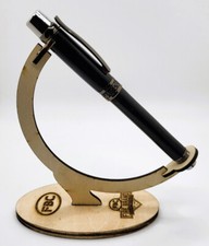 Gaboon Ebony Elegant Fountain