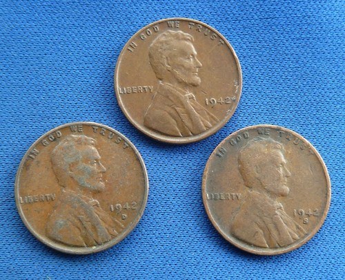 American wheat one cent - wheat,