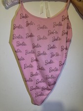 ZARA X BARBIE RHINESTONES