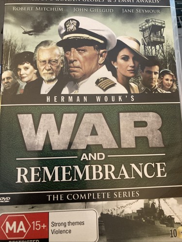 War remembrance complete - remembrance,