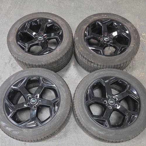 Range rover sport genuine - , 20"