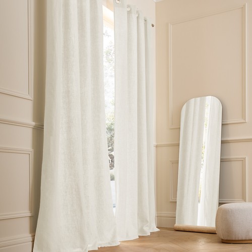 Redoute private white - la,
