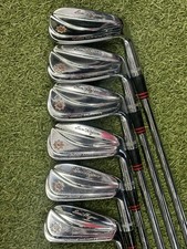 Ben Hogan Apex 50th Golden