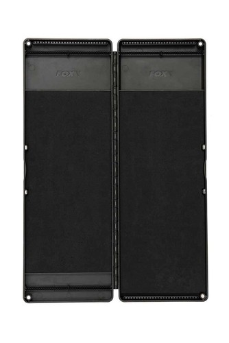 Fox edges large rig box - rig, cbx098