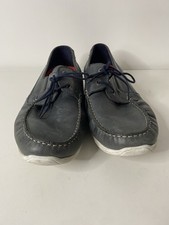 ROCKPORT Men's  Boat Leather