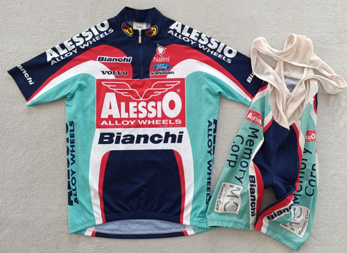 Alessio bianchi nalini rare - alessio,