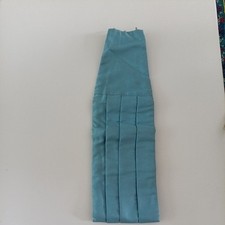British RAF Cummerbund Blue