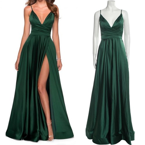 Femme emerald green - femme,