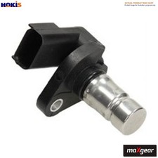 SENSOR CRANKSHAFT PULSE