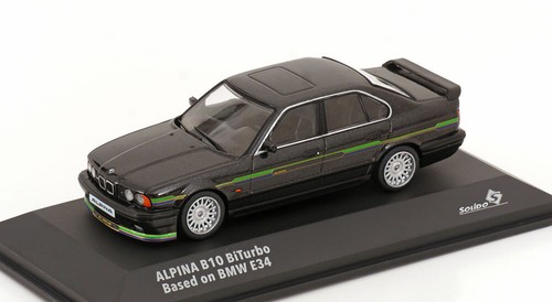 Possiblesolid bmw alpina - possiblesolid,