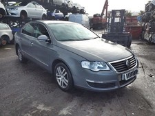 Volkswagen passat 2005 - volkswagen,
