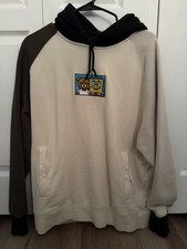Teddy Fresh Spongebob Hoodie