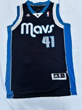 Adidas Dallas Mavericks 41
