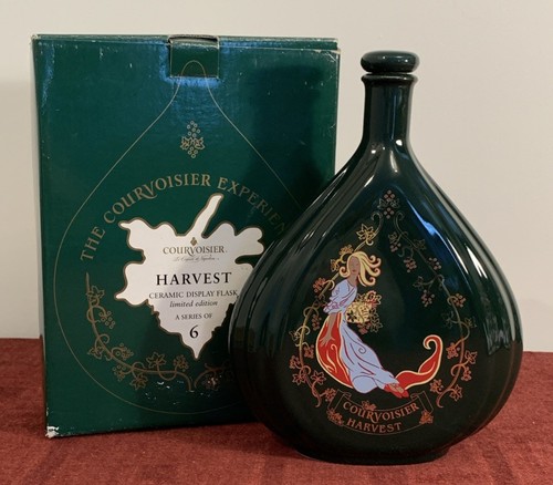Limited edition courvoisier - edition,