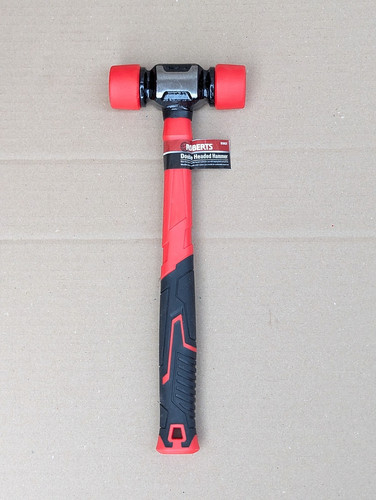 Roberts double headed non - roberts,