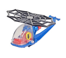 Corgi Juniors 75 The Amazing